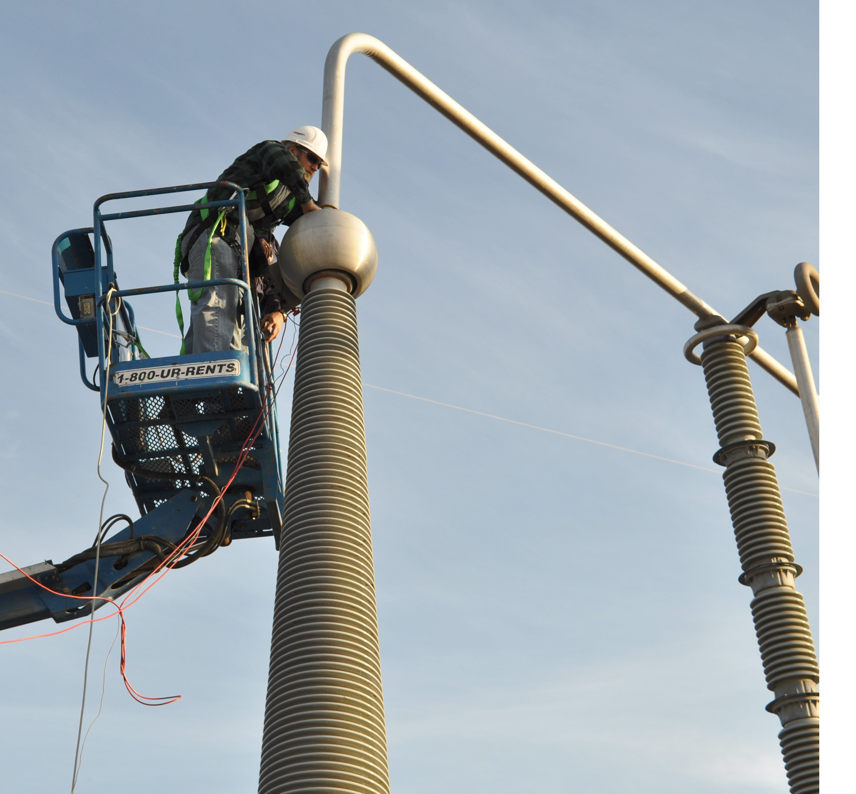 断路器测试解决方案