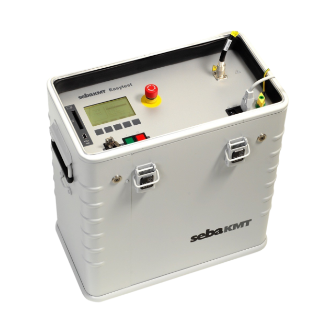 Easytest 20 kV