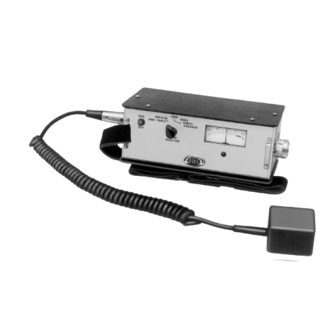 电磁脉冲探测器