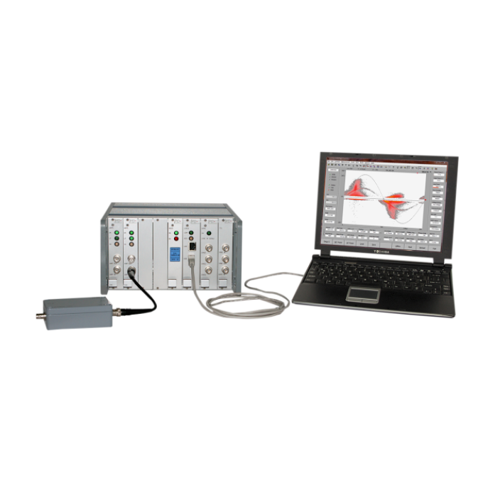 ICMsystem 多功能局部放电测量系统