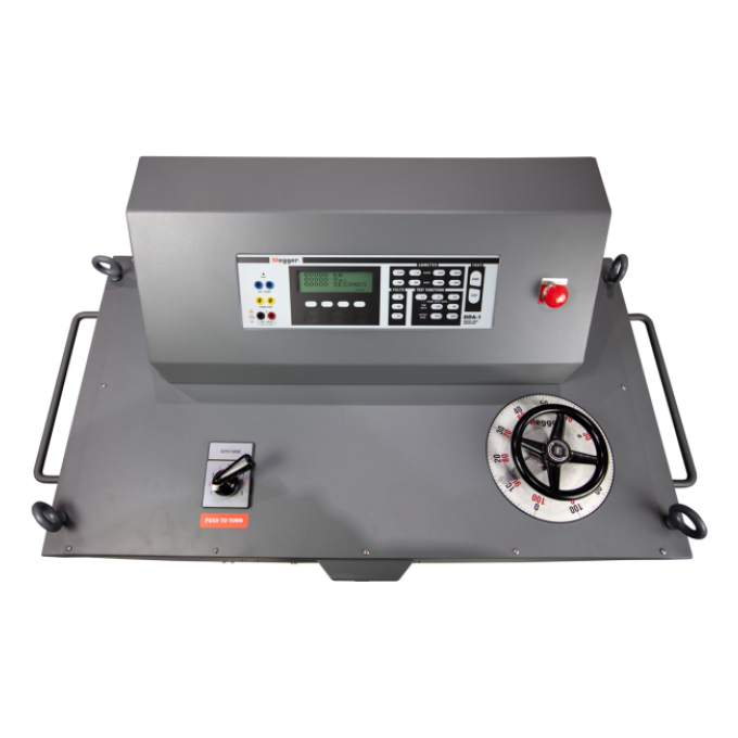 DDA-3000 和 DDA-6000