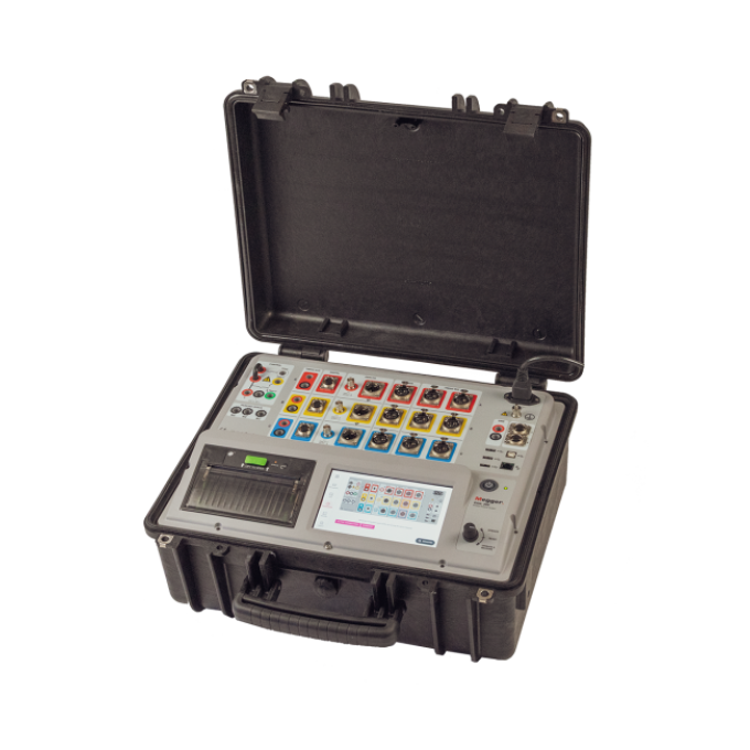 EGIL200断路器分析仪