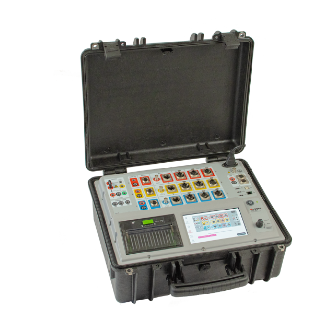 EGIL200断路器分析仪