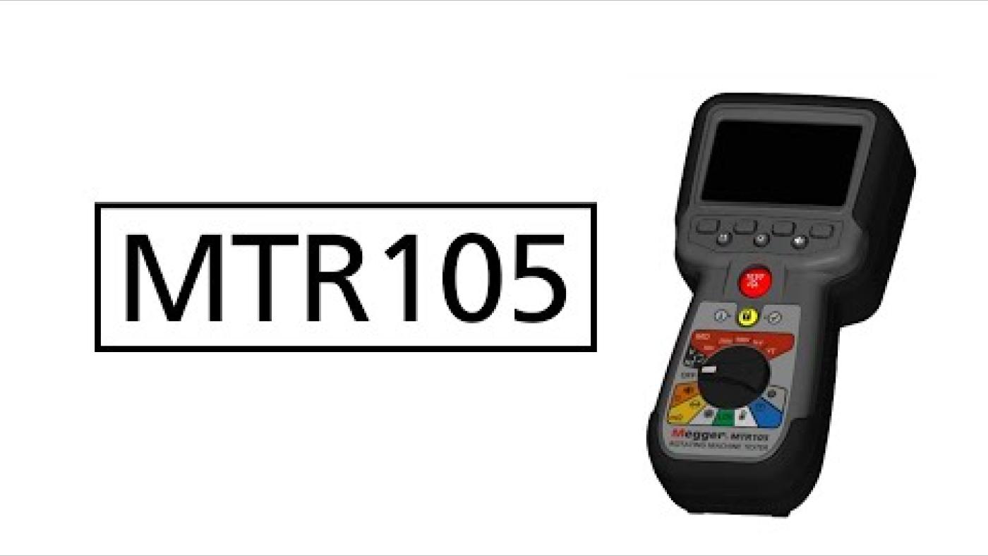 MTR105