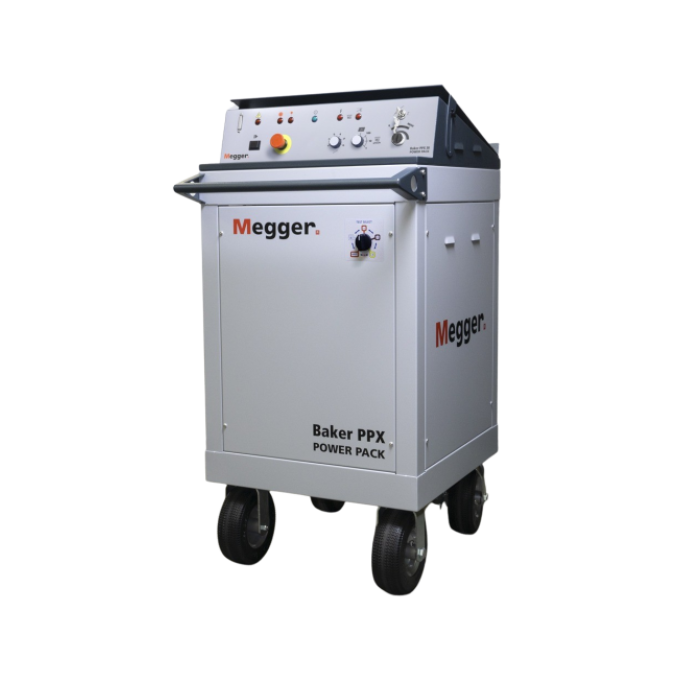 Baker PPX Power Packs