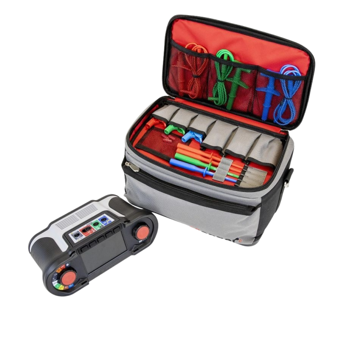 MFT-X1多功能测试仪