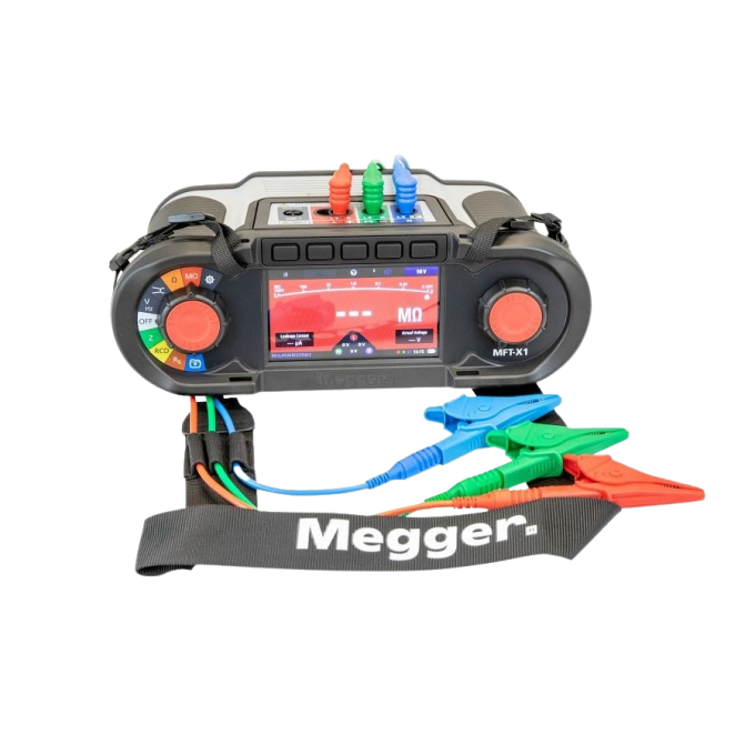 MFT-X1多功能测试仪