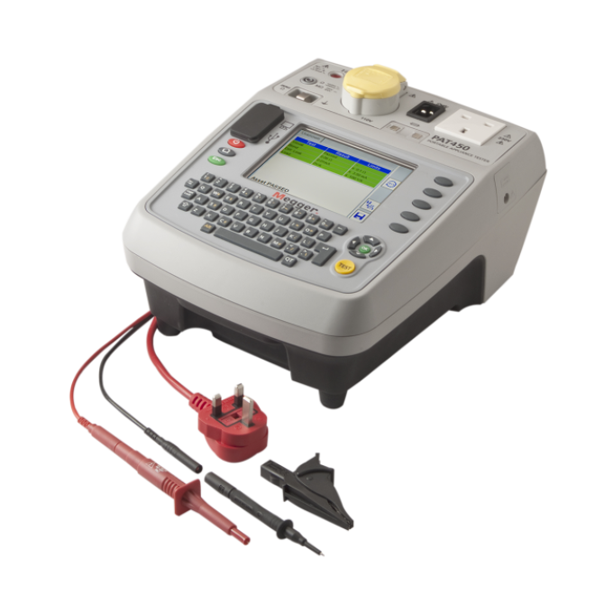 PAT450 便携式电器测试仪