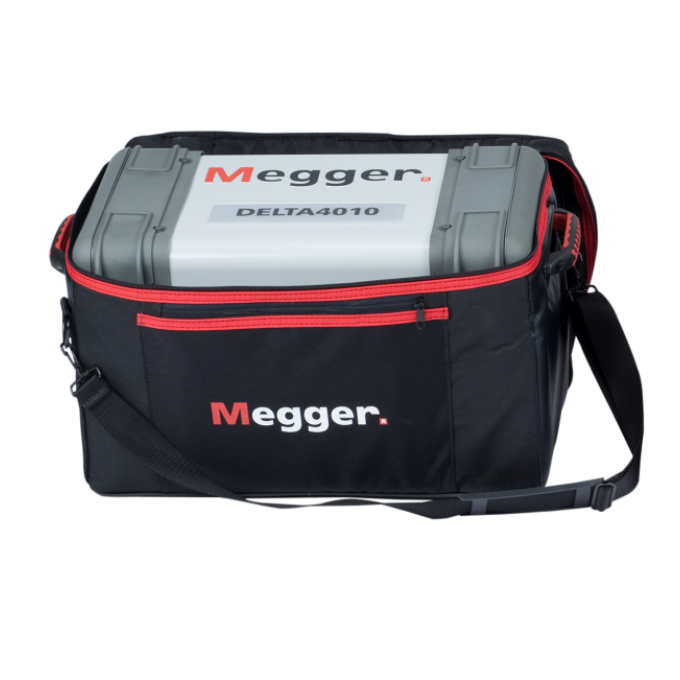 DELTA4000系列12 kV功率因数/介损测试仪