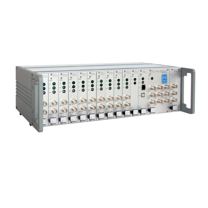 ICMsystem 多功能局部放电测量系统