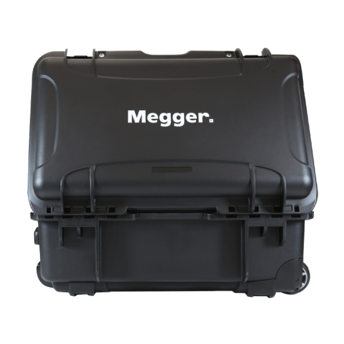 TAU3真正的三相变压器绕组分析仪