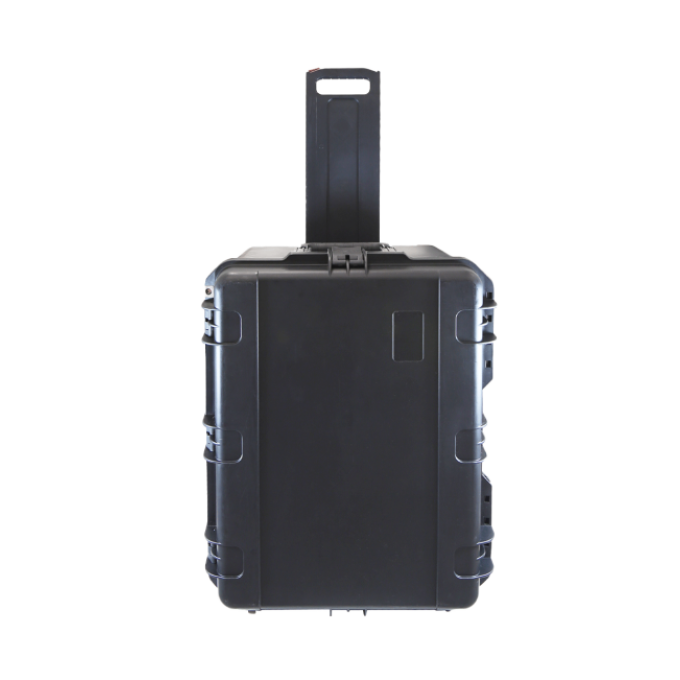 TAU3真正的三相变压器绕组分析仪