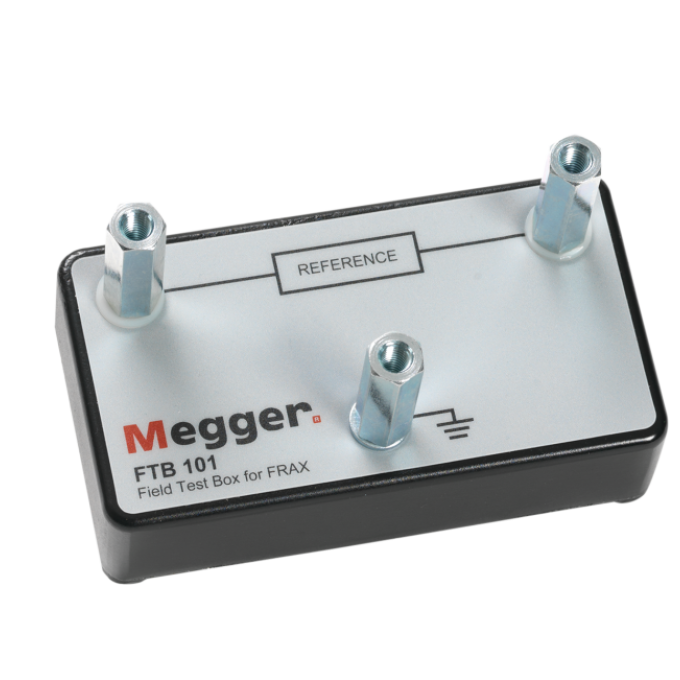 FRAX系列扫频响应分析仪