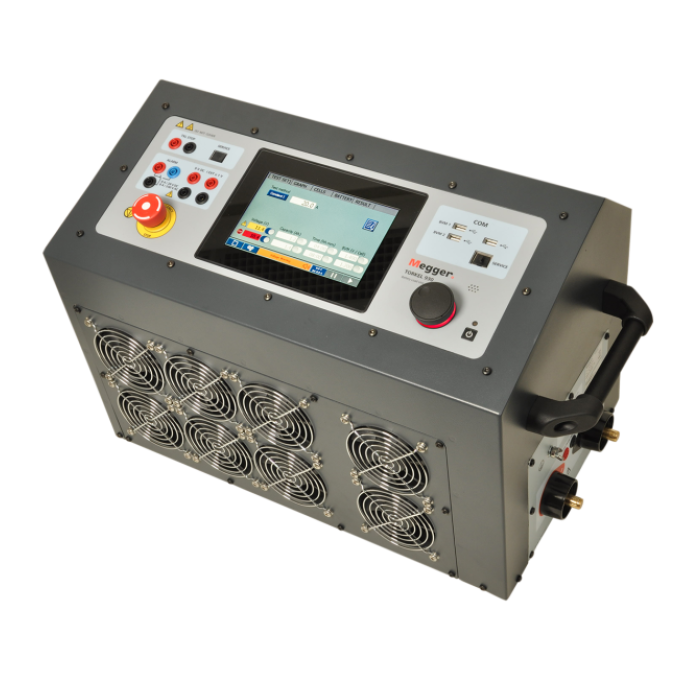 TORKEL900系列电池放电测试系统