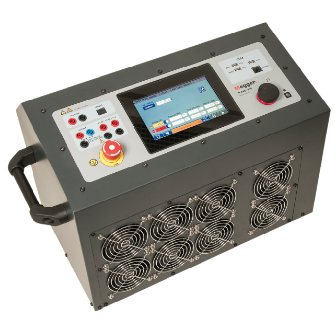 TORKEL900系列电池放电测试系统