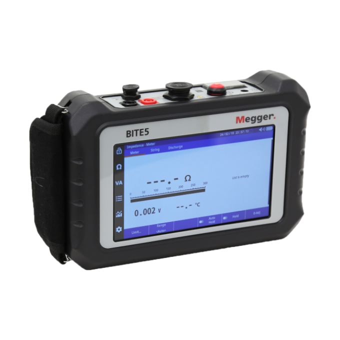 BITE5电池测试仪