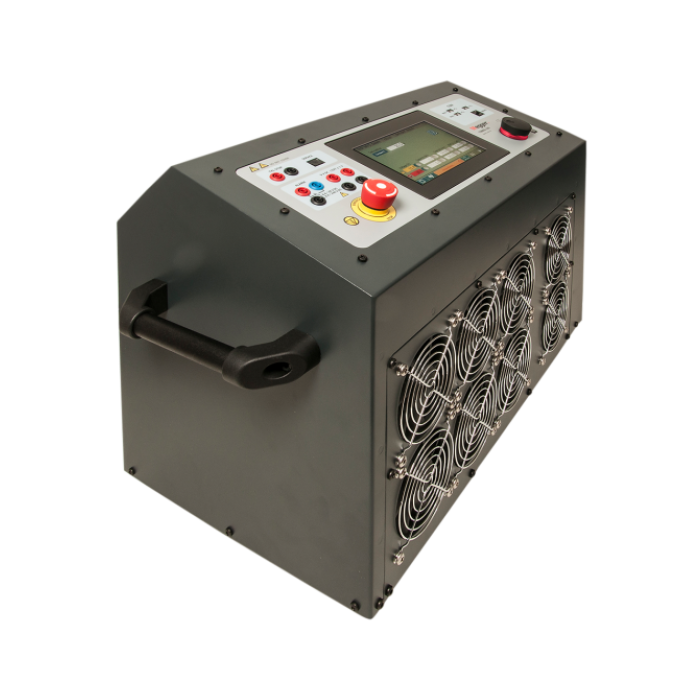 TORKEL900系列电池放电测试系统