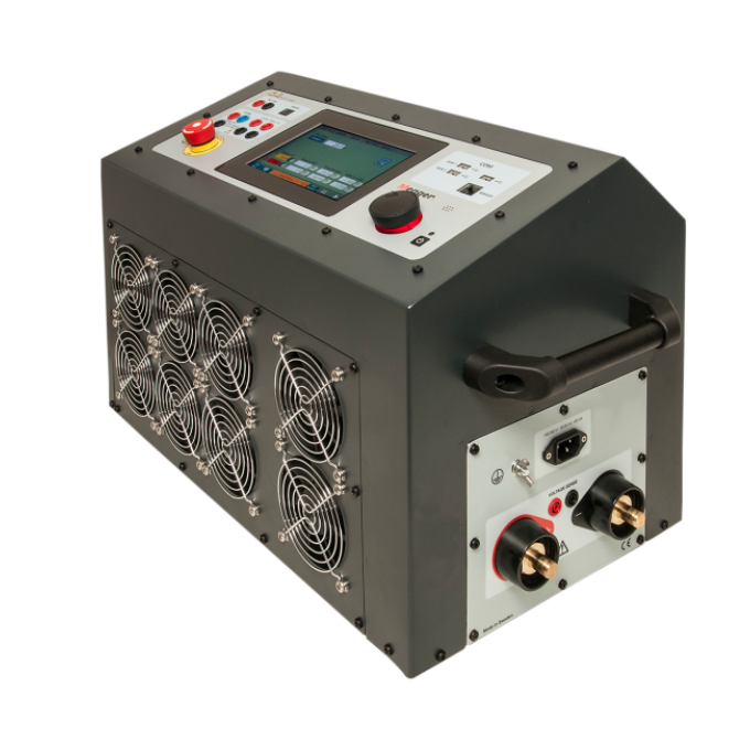 TORKEL900系列电池放电测试系统