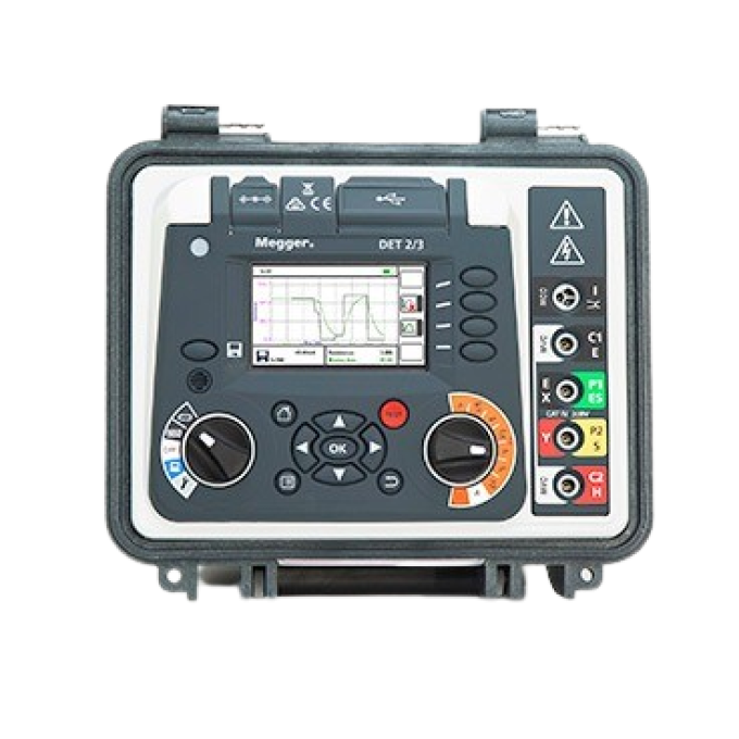 DET2/3