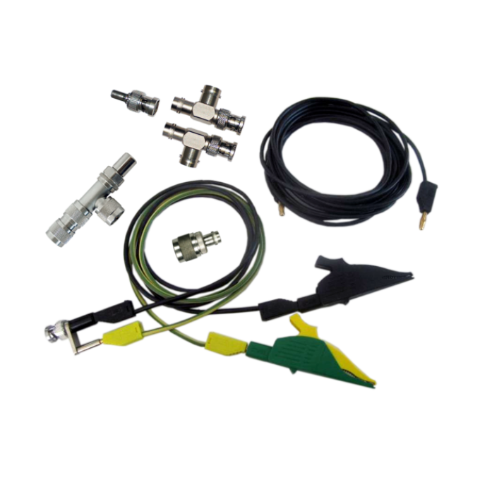 CAL1、CAL2 和 CAL3 校准脉冲发生器