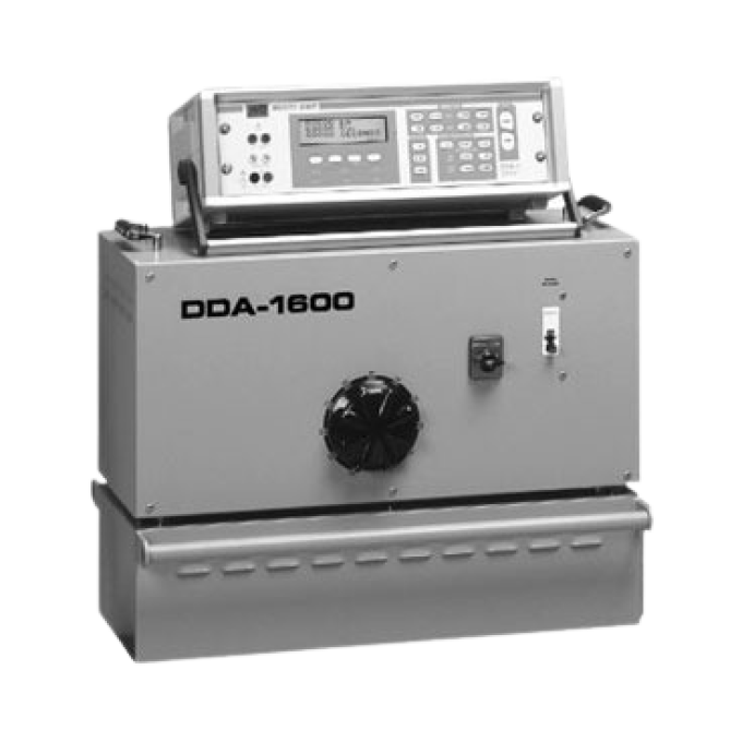DDA-1600