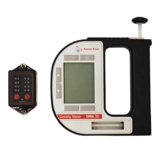 数字液体比重计套件