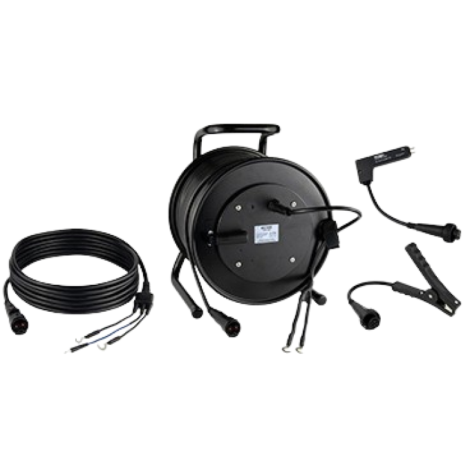 KC系列测试引线