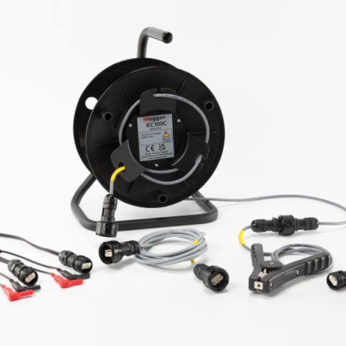 KC-C系列长测试引线