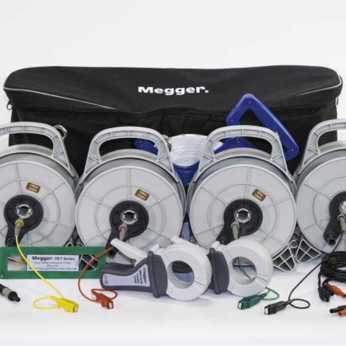 ETK - 接地测试套件