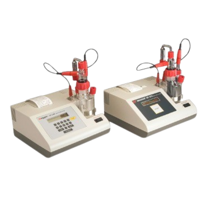 KF875 和 KF-LAB MkII