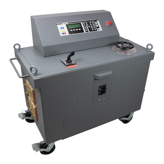 DDA-3000 和 DDA-6000