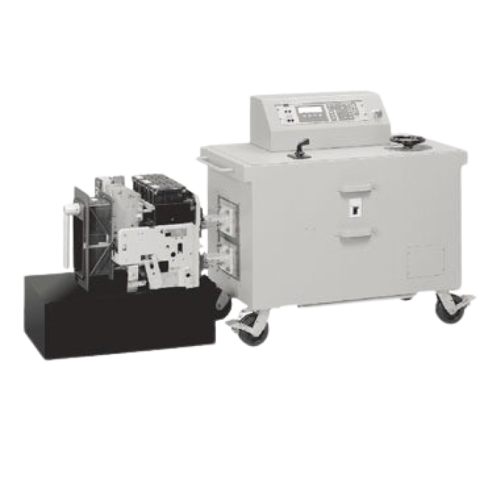 DDA-3000 和 DDA-6000