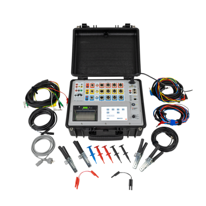 EGIL200断路器分析仪