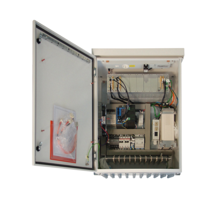 GISmonitor 局部放电监测系统