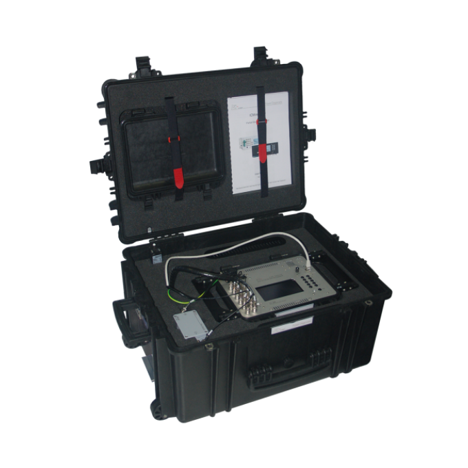 ICMmonitor 便携式局部放电监测系统