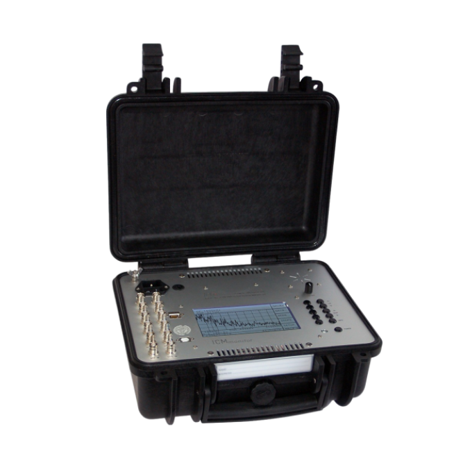 ICMmonitor 便携式局部放电监测系统