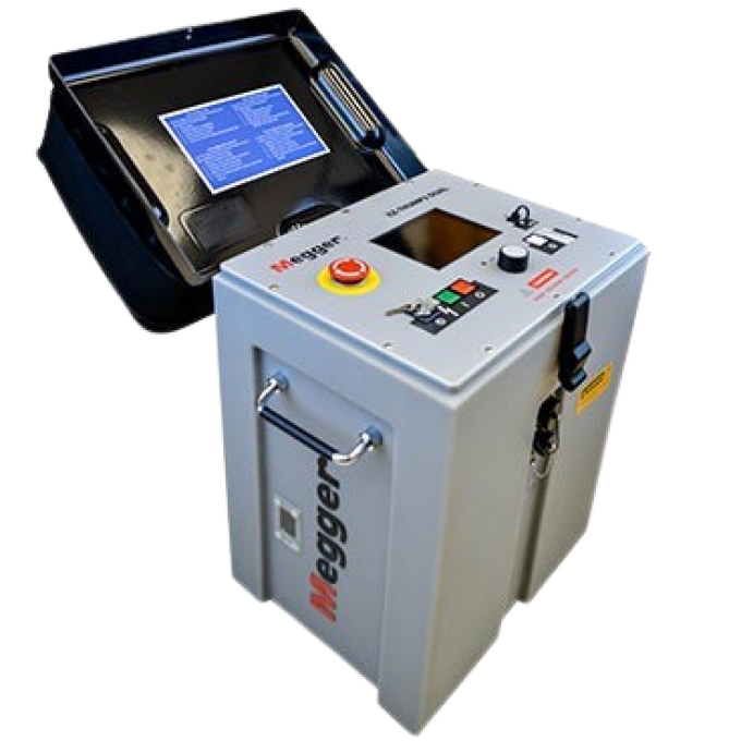 EZ-THUMP 3 kV 和 EZ-THUMP 4 kV，型号 V3