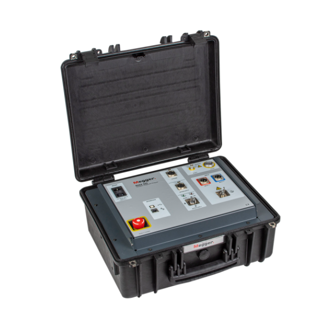 IDAX系列绝缘诊断分析仪