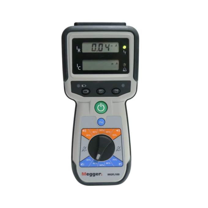 MGFL100 - 电池接地故障定位仪