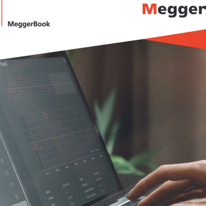 MeggerBook 和 MeggerBook Lite