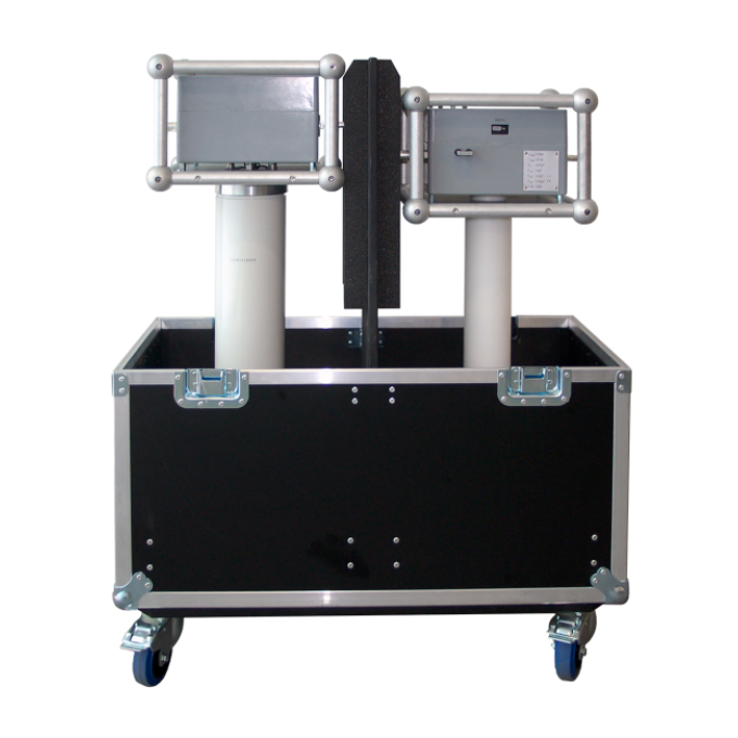 ICMflex局部放电检测仪、局部放电故障定位器和损耗因数测量系统
