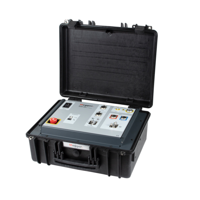 IDAX系列绝缘诊断分析仪