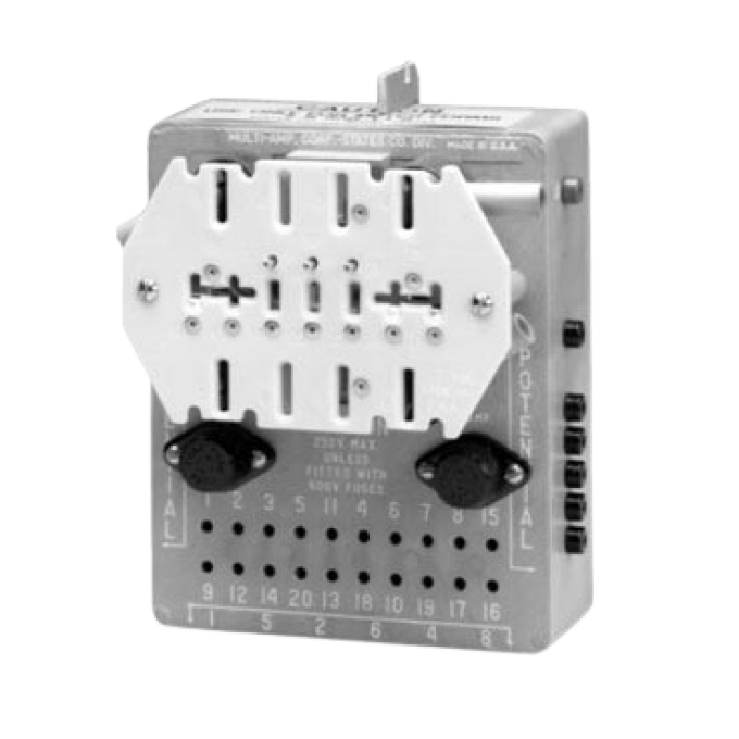 E-Z Test 99800 系列