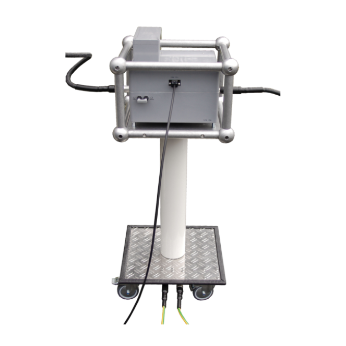 ICMflex局部放电检测仪、局部放电故障定位器和损耗因数测量系统