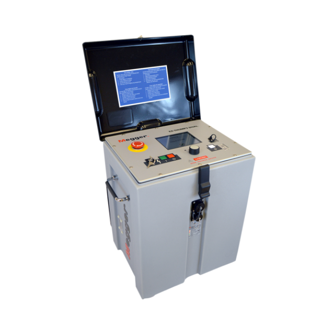 EZ-Thump 12 kV, model v3，电缆故障定位系统