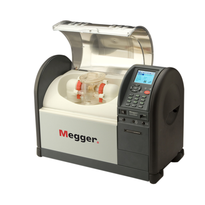 OTS PB和OTS AF系列绝缘油测试仪