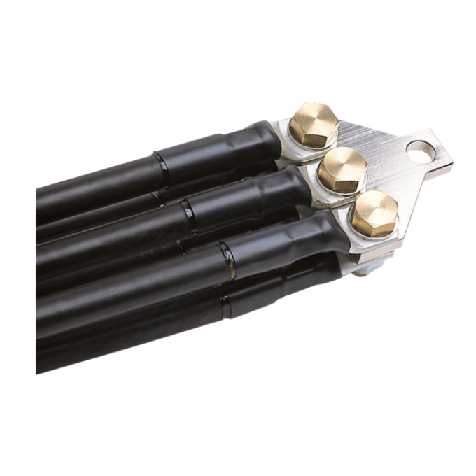 ODEN AT一次电流注入测试系统