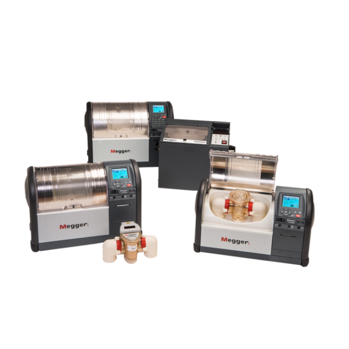 OTS PB和OTS AF系列绝缘油测试仪