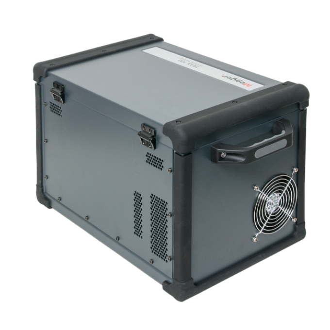 TRAX 多功能变压器和变电站测试系统