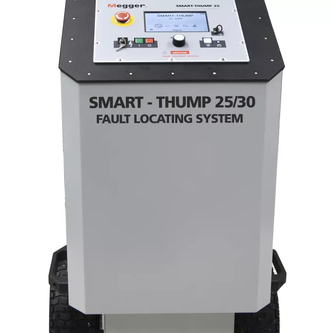 Smart Thump ST25-30